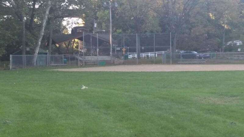 Hoffman Park - Lansdowne, PA