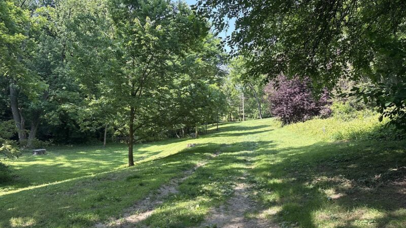 Marlyn Park - Lansdowne, PA