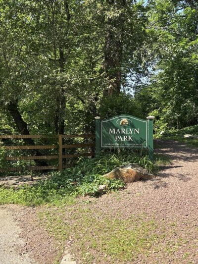 Marlyn Park - Lansdowne, PA