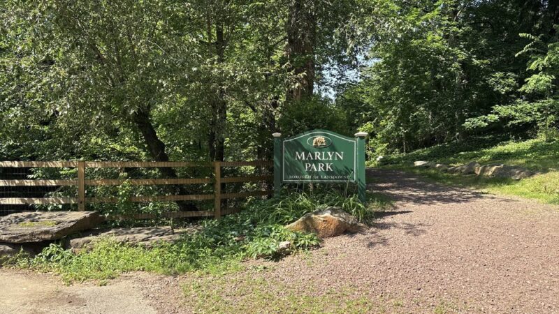 Marlyn Park - Lansdowne, PA