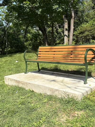 Marlyn Park - Lansdowne, PA