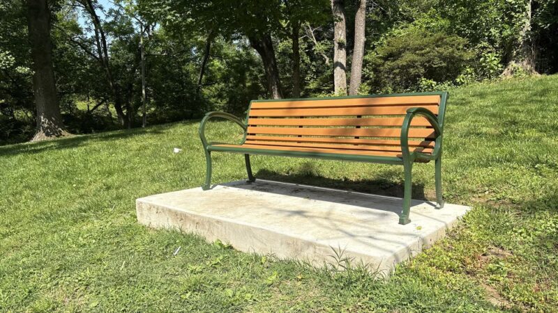 Marlyn Park - Lansdowne, PA