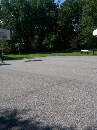 Rap Curry Memorial Park - Lansdowne, PA