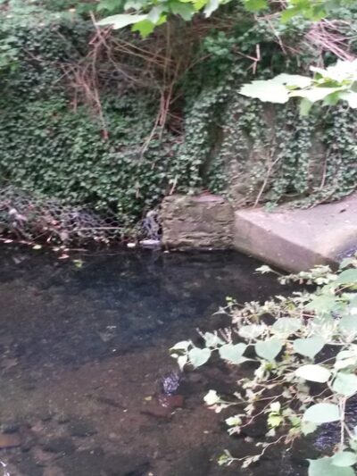 Reservoir Park - Lansdowne, PA