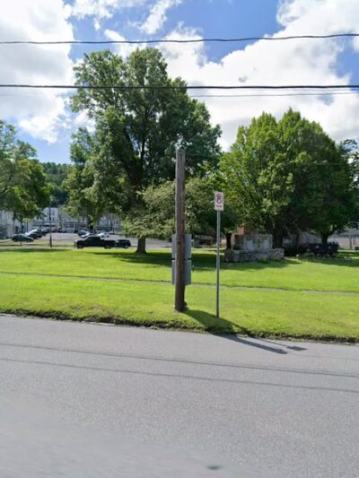 John F. Kennedy Memorial Park - Lansford, PA