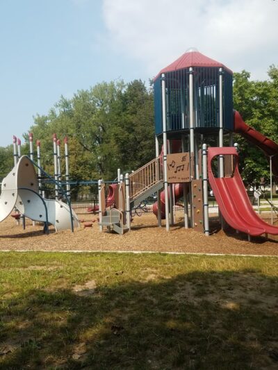 Lan-Oak Park - Lansing, IL