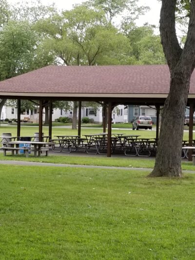 Lan-Oak Park - Lansing, IL