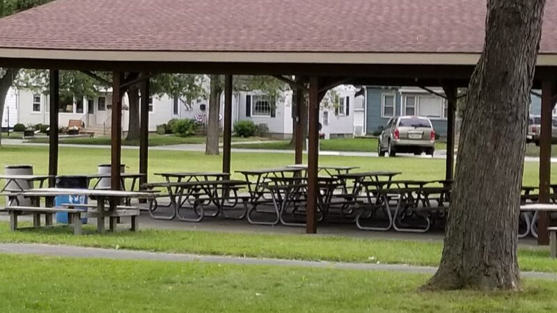 Lan-Oak Park - Lansing, IL