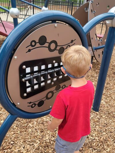 Lan-Oak Park - Lansing, IL