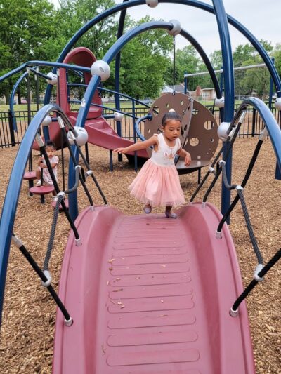 Lan-Oak Park - Lansing, IL