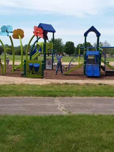 Van Laten Park - Lansing, IL