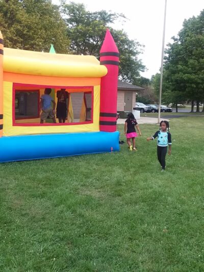 Van Laten Park - Lansing, IL