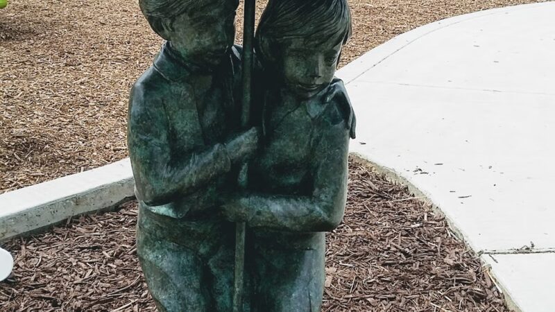 Van Laten Park - Lansing, IL