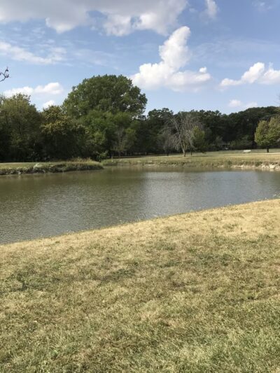 Erfert Park - Lansing, IL