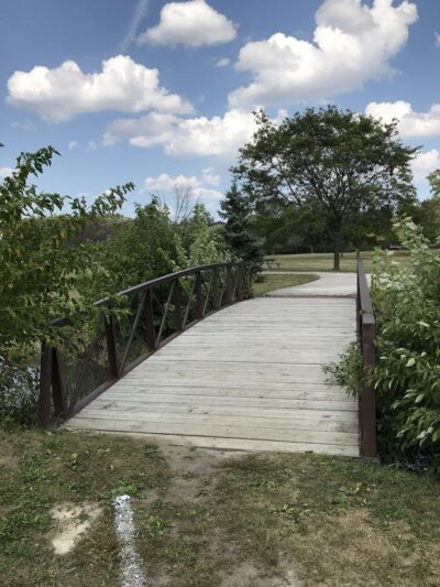 Erfert Park - Lansing, IL