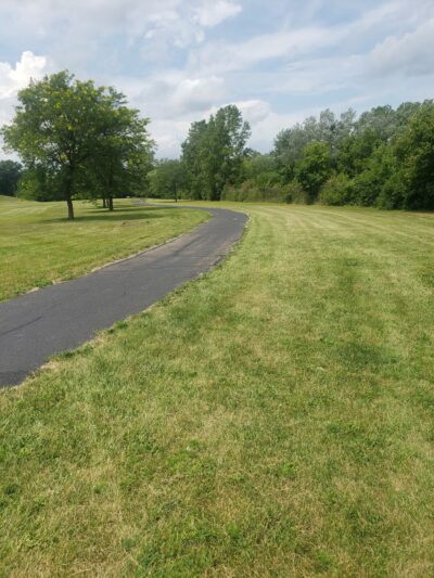 Erfert Park - Lansing, IL