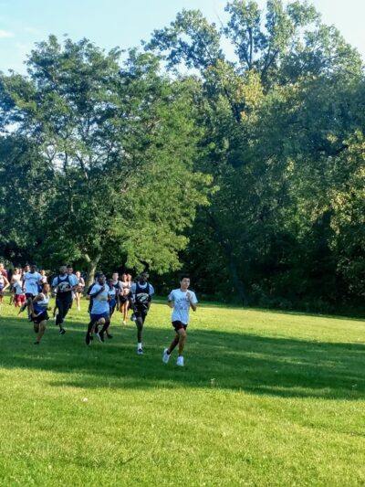 Erfert Park - Lansing, IL