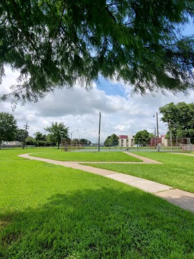 Greenwood Park - Laplace, LA