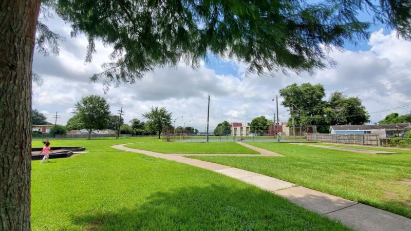 Greenwood Park - Laplace, LA
