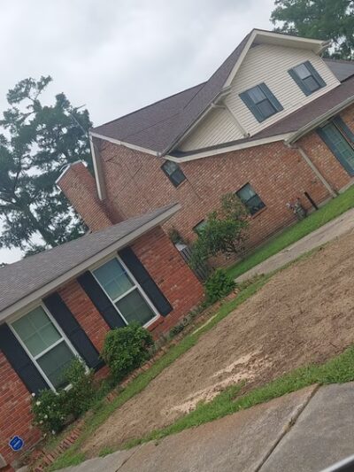 Greenwood Park - Laplace, LA