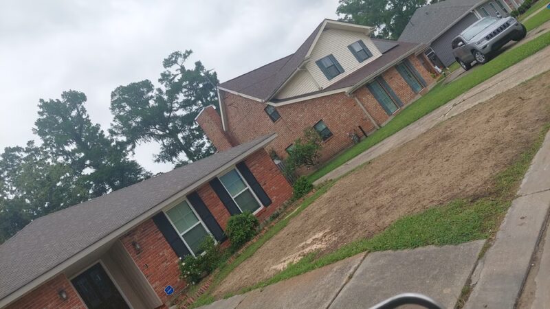 Greenwood Park - Laplace, LA