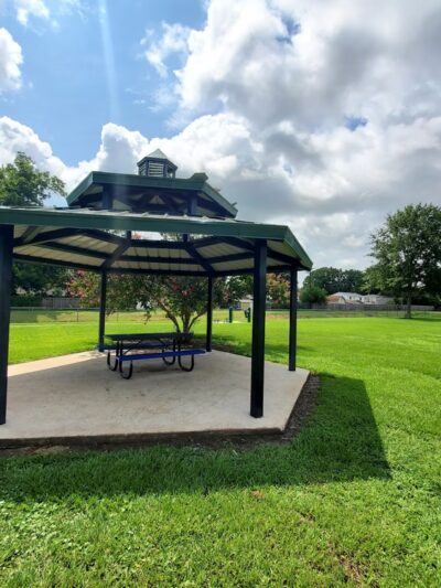 Greenwood Park - Laplace, LA