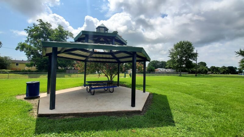 Greenwood Park - Laplace, LA