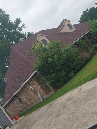 Greenwood Park - Laplace, LA