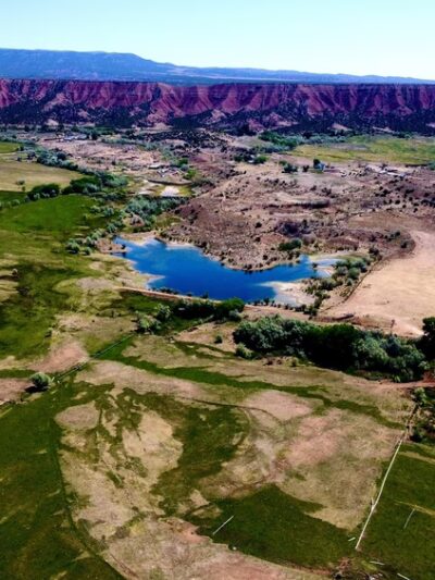 Tridell Park - Lapoint, UT