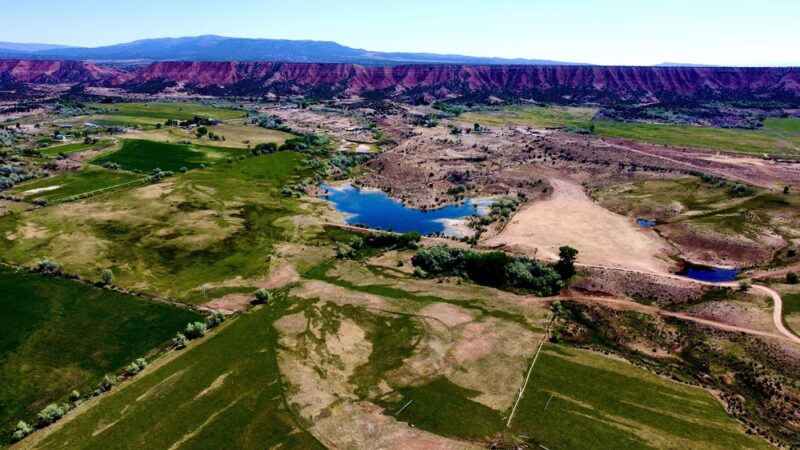 Tridell Park - Lapoint, UT