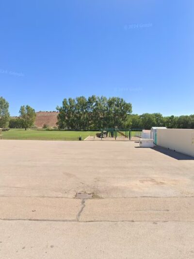 Tridell Park - Lapoint, UT