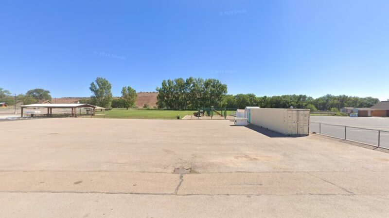Tridell Park - Lapoint, UT