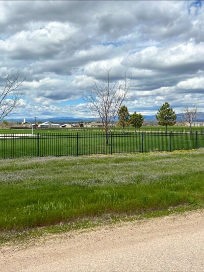 Lapoint Park - Lapoint, UT
