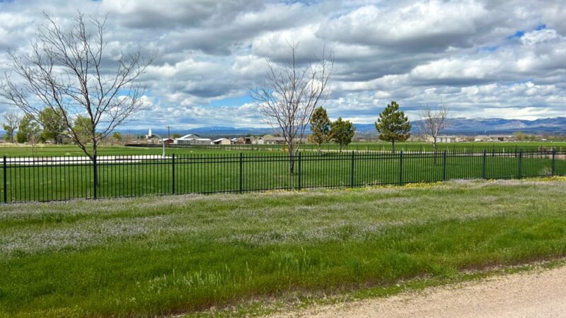 Lapoint Park - Lapoint, UT