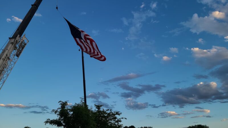Lapoint Park - Lapoint, UT