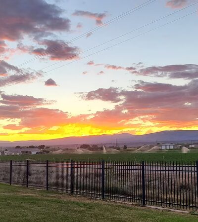Lapoint Park - Lapoint, UT