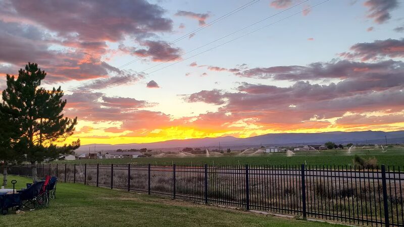 Lapoint Park - Lapoint, UT