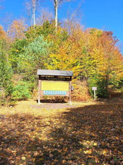 Mokoma Conservancy - Laporte, PA