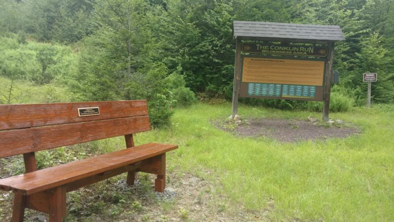 Mokoma Conservancy - Laporte, PA