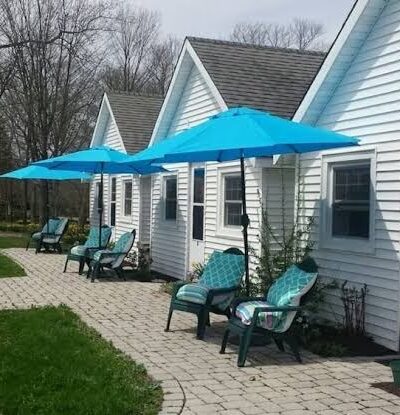 The Pavilion at the Park - Laporte, PA