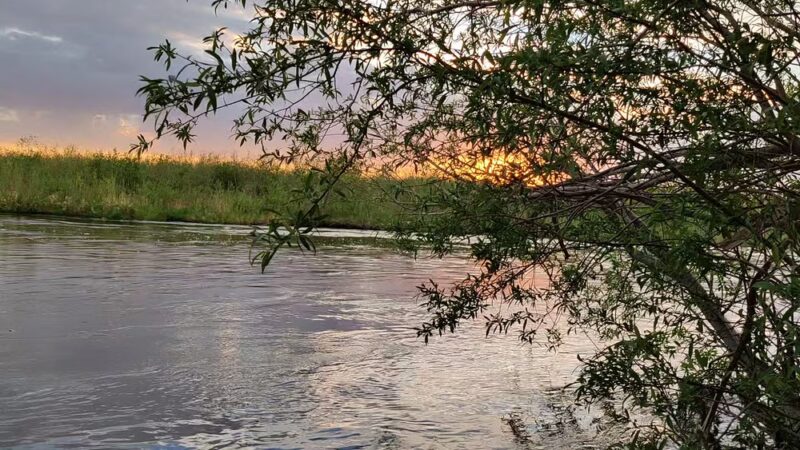 Optimist Park - Laramie, WY