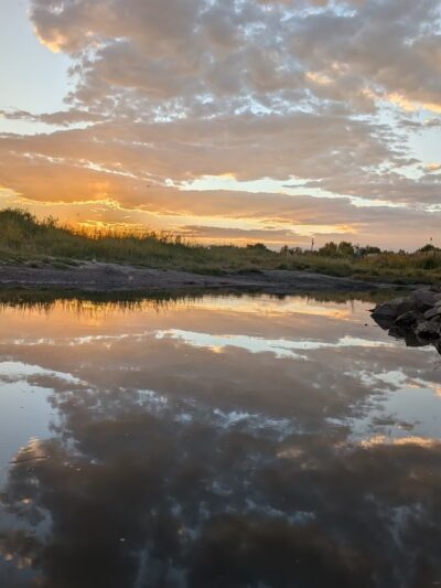 Optimist Park - Laramie, WY