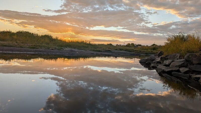 Optimist Park - Laramie, WY