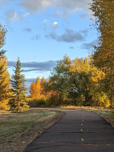 Optimist Park - Laramie, WY