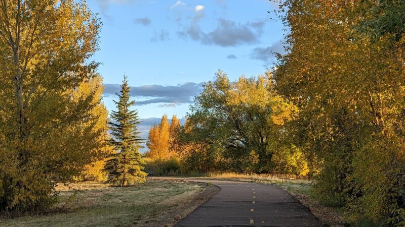 Optimist Park - Laramie, WY