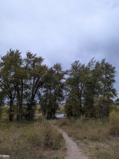 Optimist Park - Laramie, WY