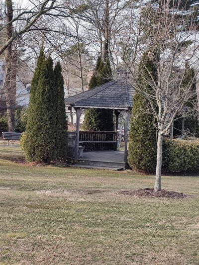 Kane Park - Larchmont, NY