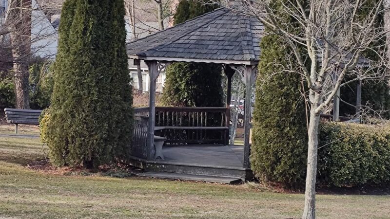 Kane Park - Larchmont, NY