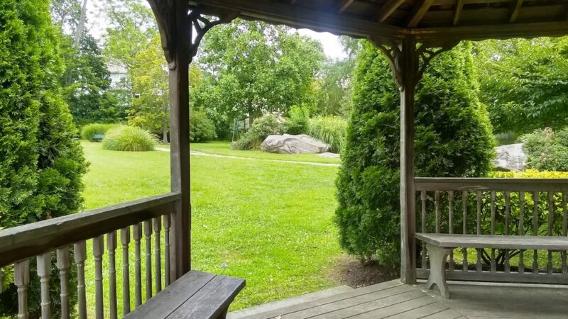 Kane Park - Larchmont, NY