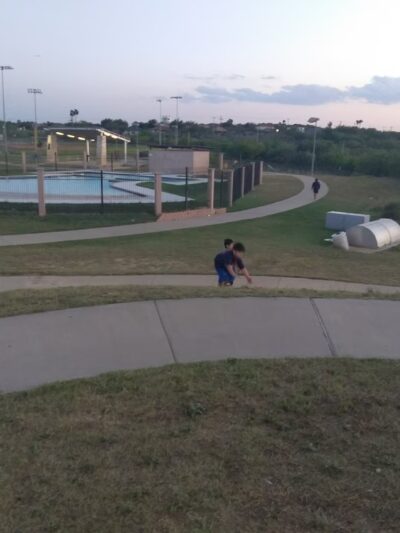 Dog Park - Laredo, TX